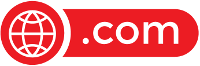 .com domain icon