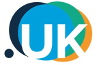 .uk domain icon